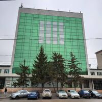 БЦ Протон