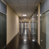 БЦ Протон