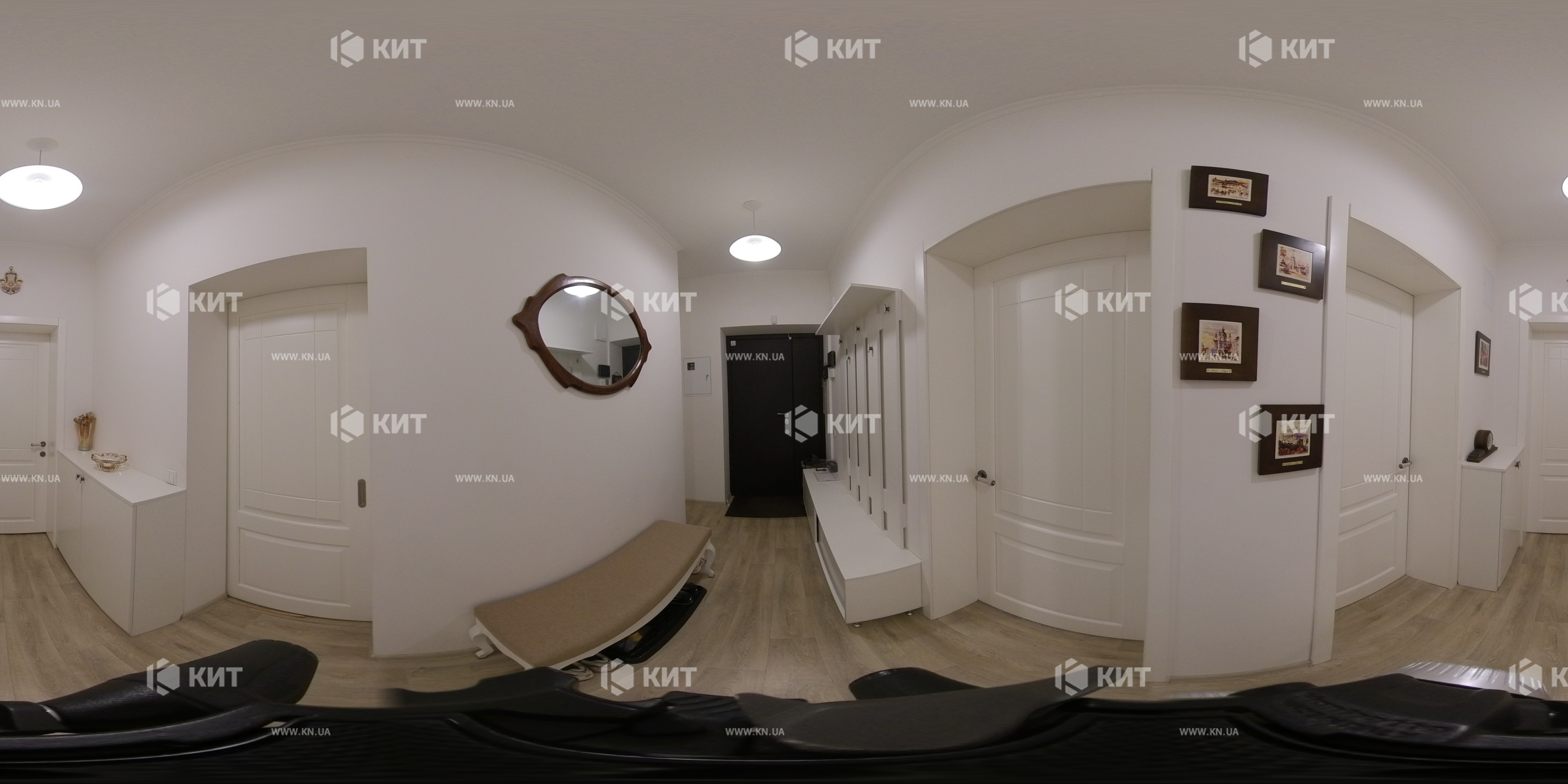 Продаж квартири Харків, Стара Салтівка, 83м²