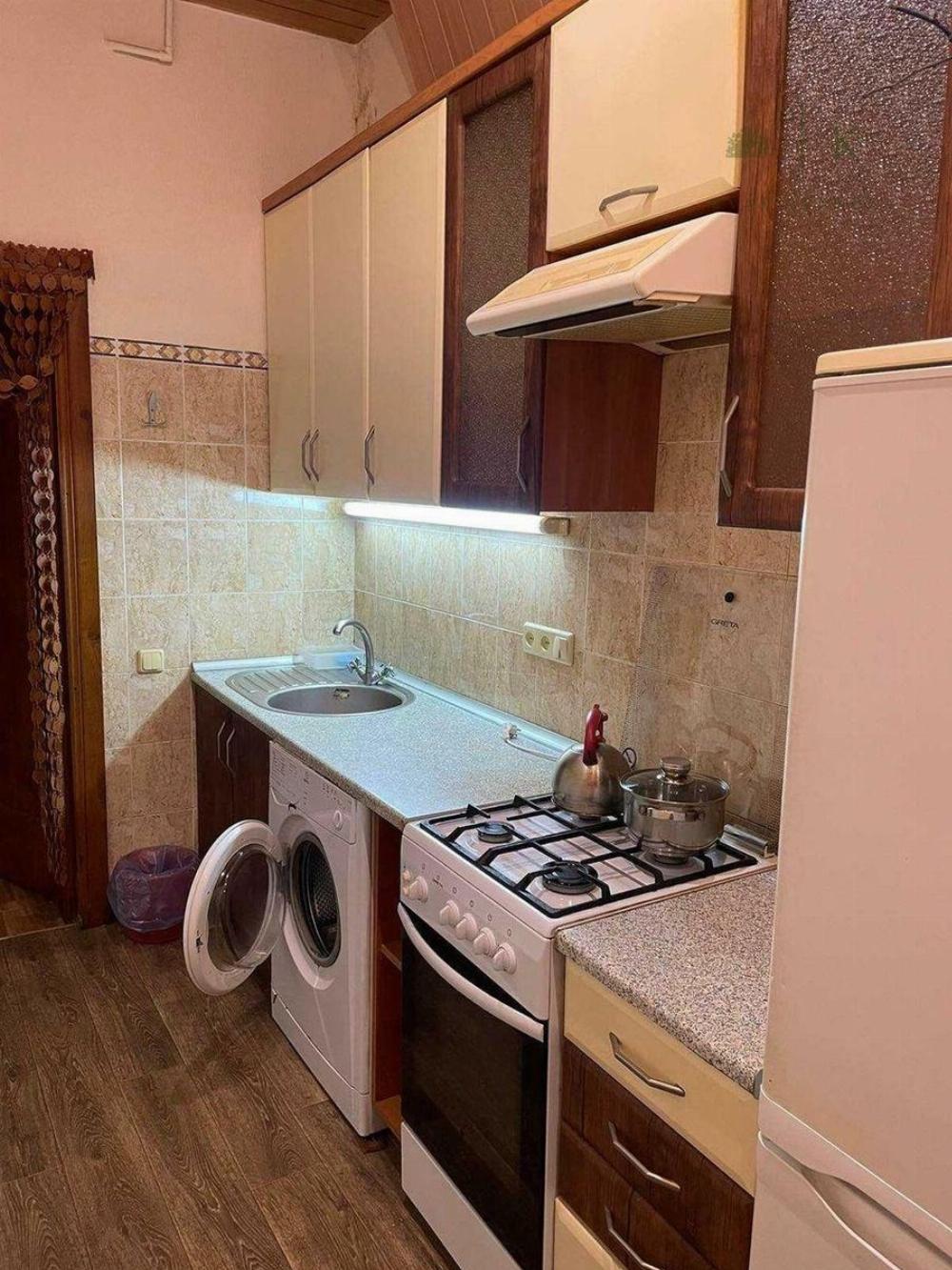 Продажа квартиры Харьков, Центр, 50м²