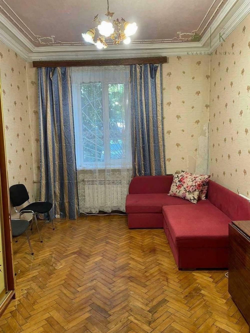 Продажа квартиры Харьков, Центр, 50м²