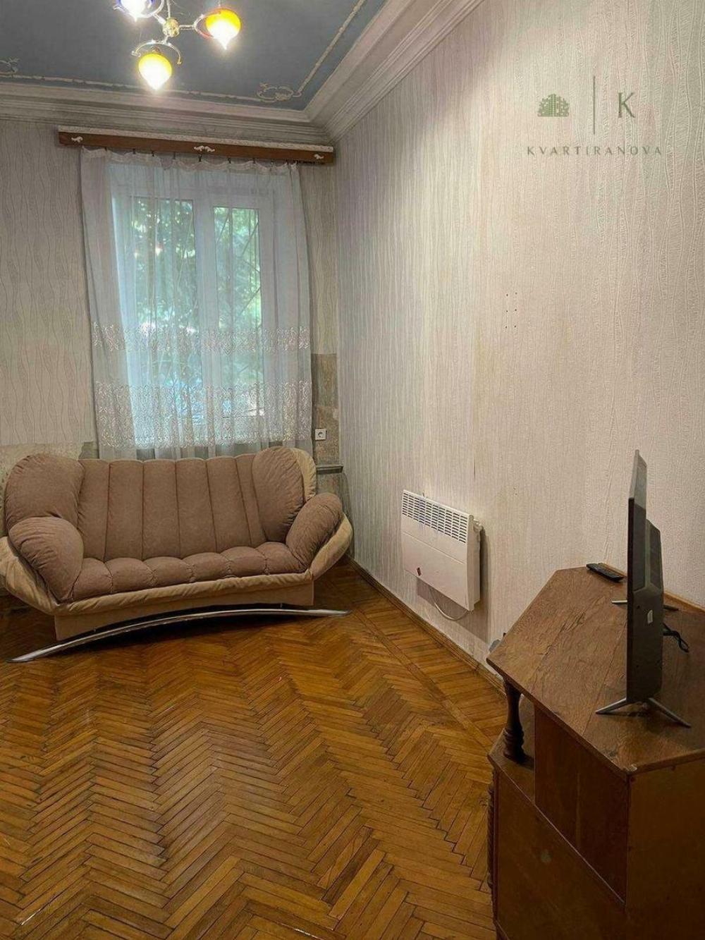Продажа квартиры Харьков, Центр, 50м²