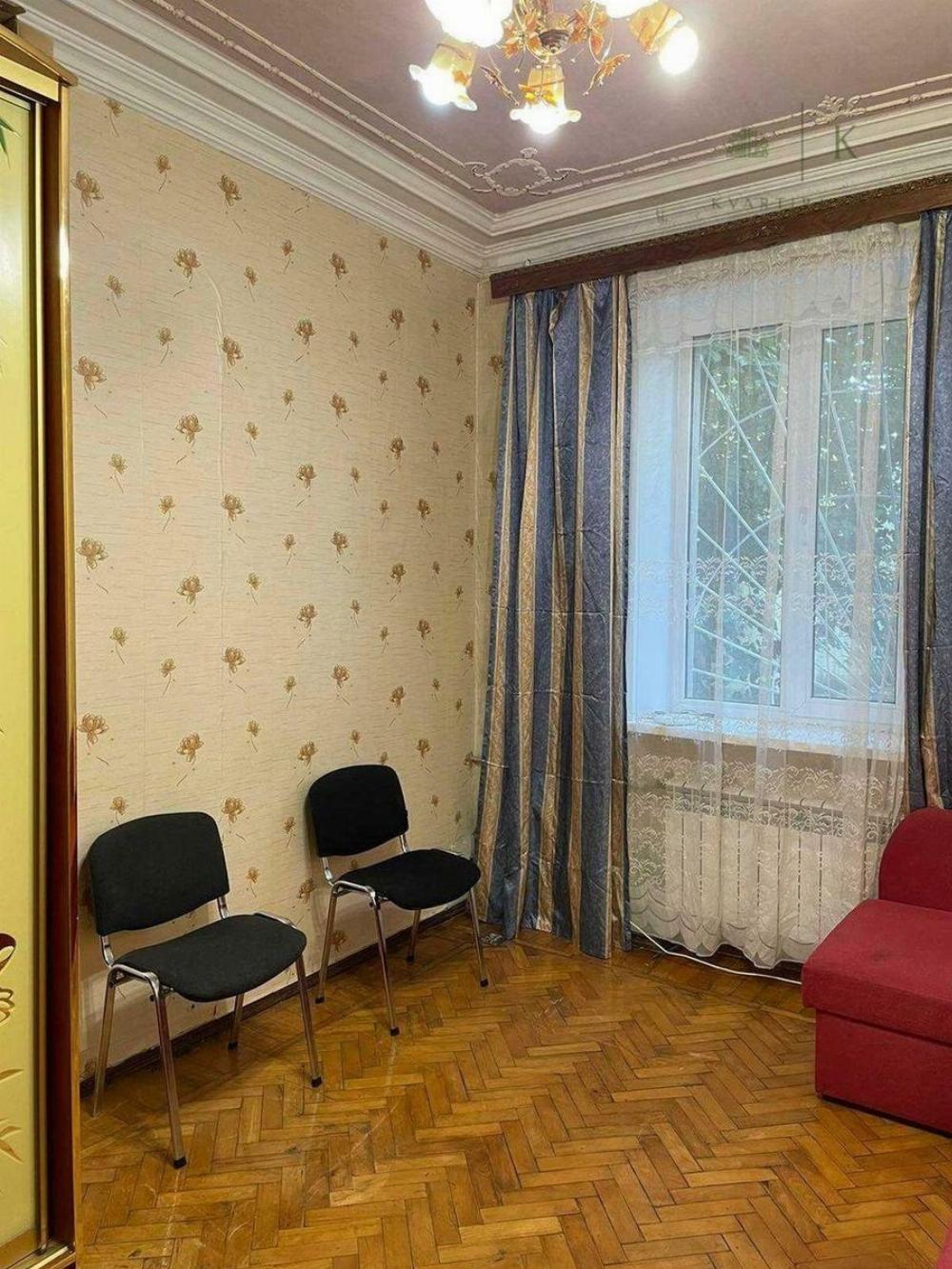 Продажа квартиры Харьков, Центр, 50м²
