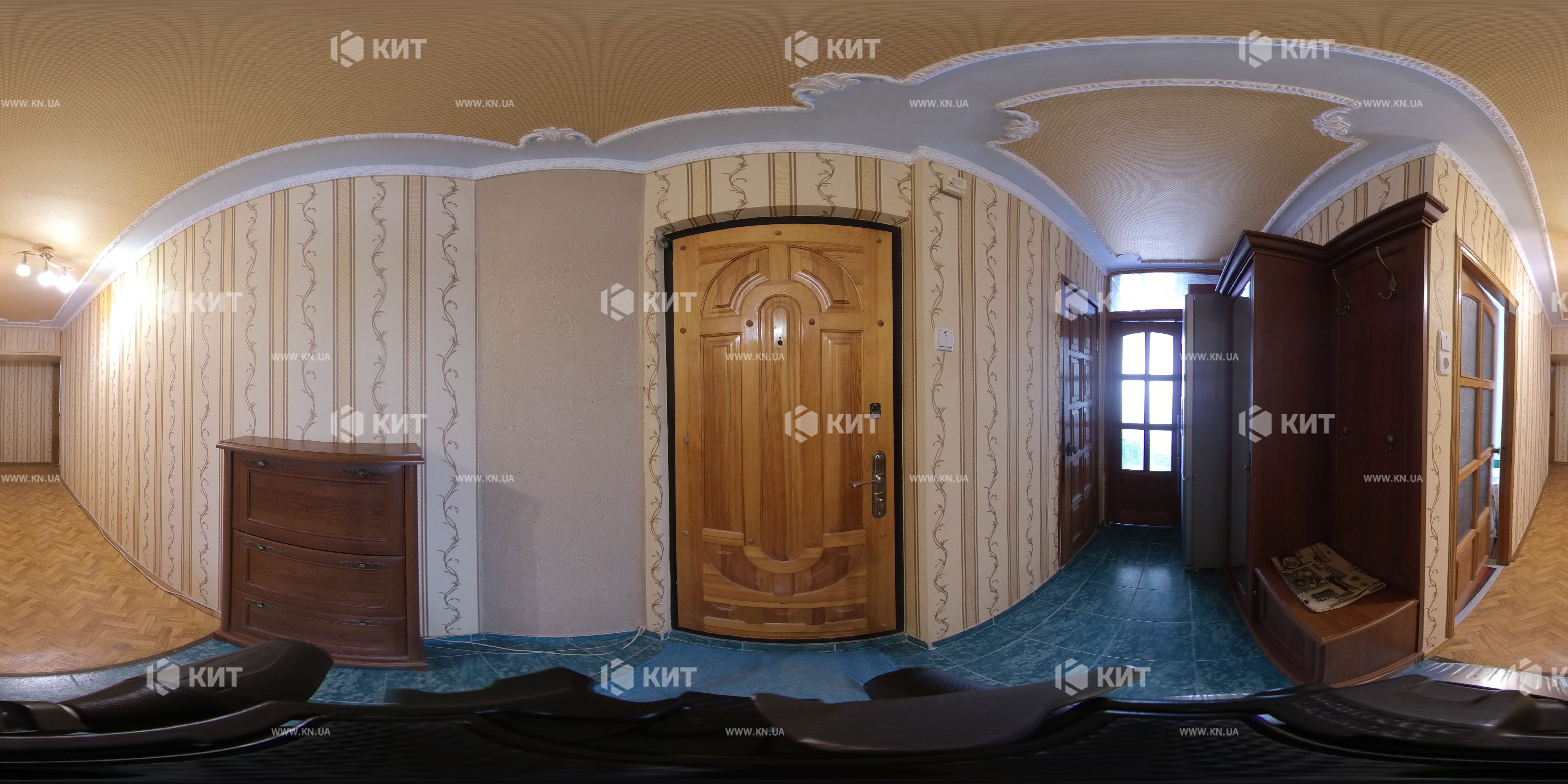 Aренда квартиры Харьков, Салтовка, 65м²