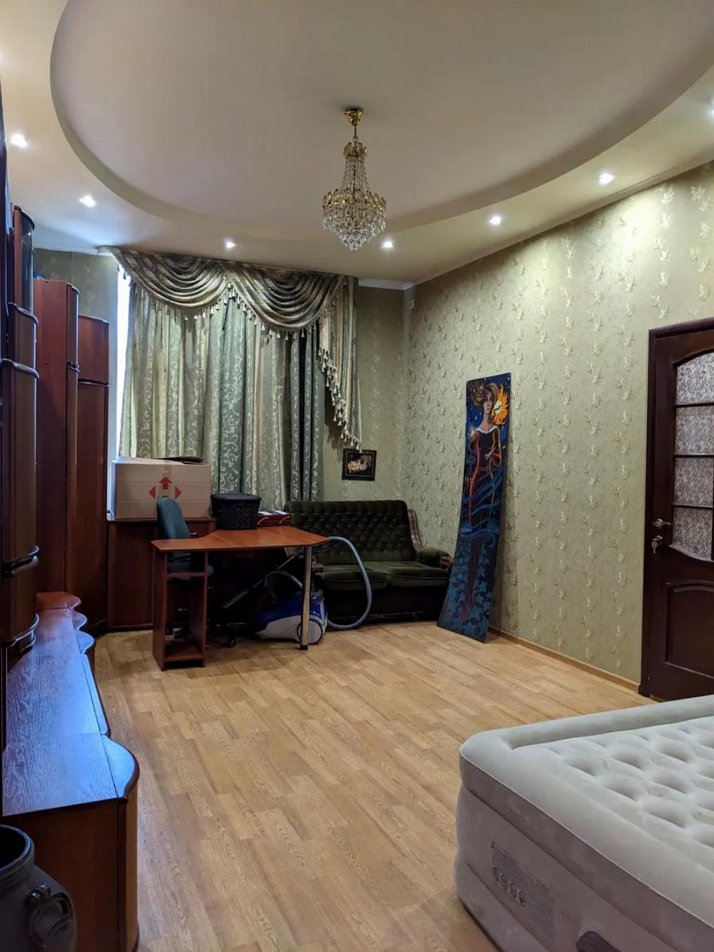 Продажа квартир - Харьков,  Гиршмана ул.  17