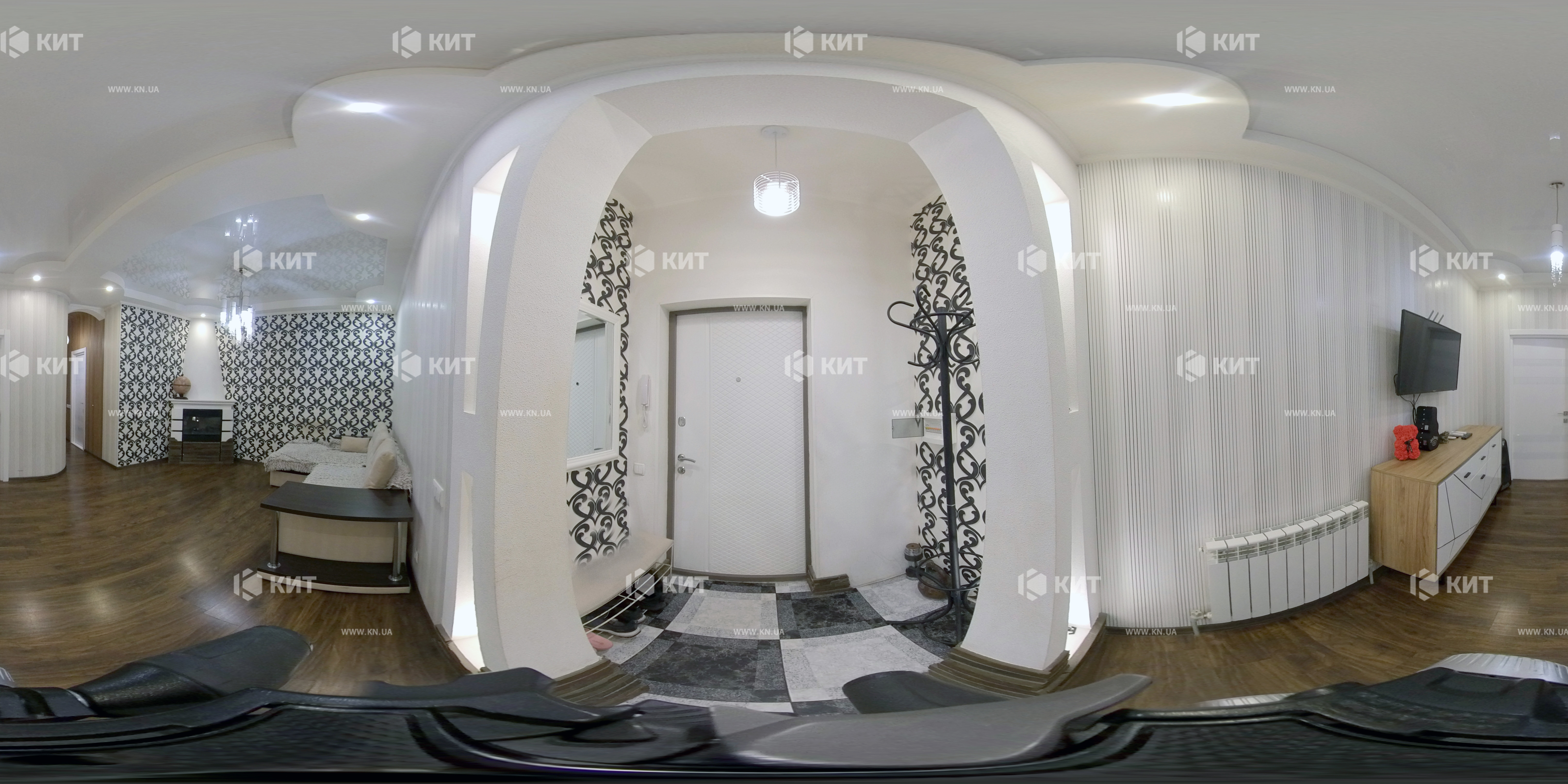 Оренда квартири Харків, Київська, Гідропарк, 60м²