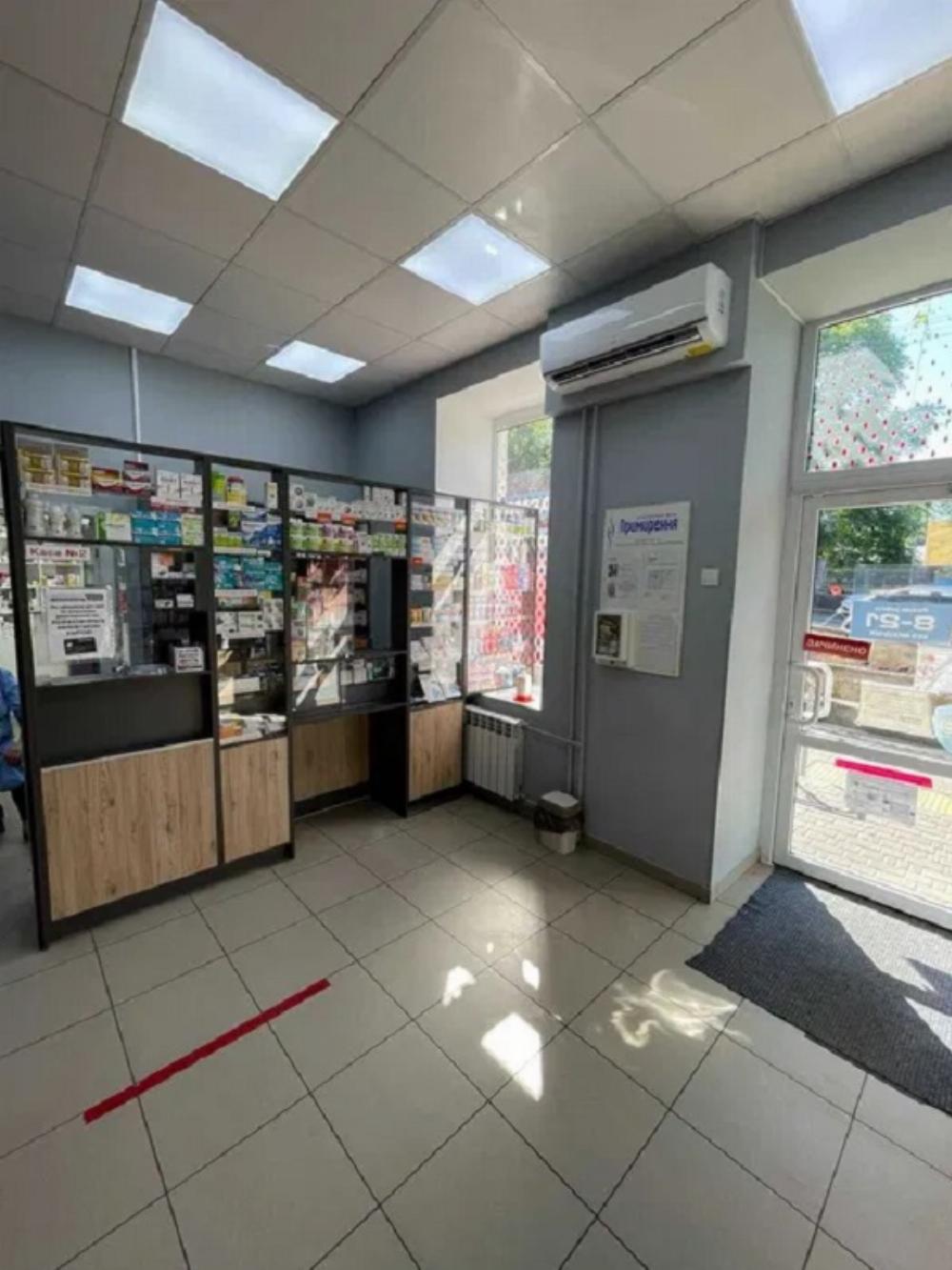 Оренда магазину Київ, Центр, 52.5м²