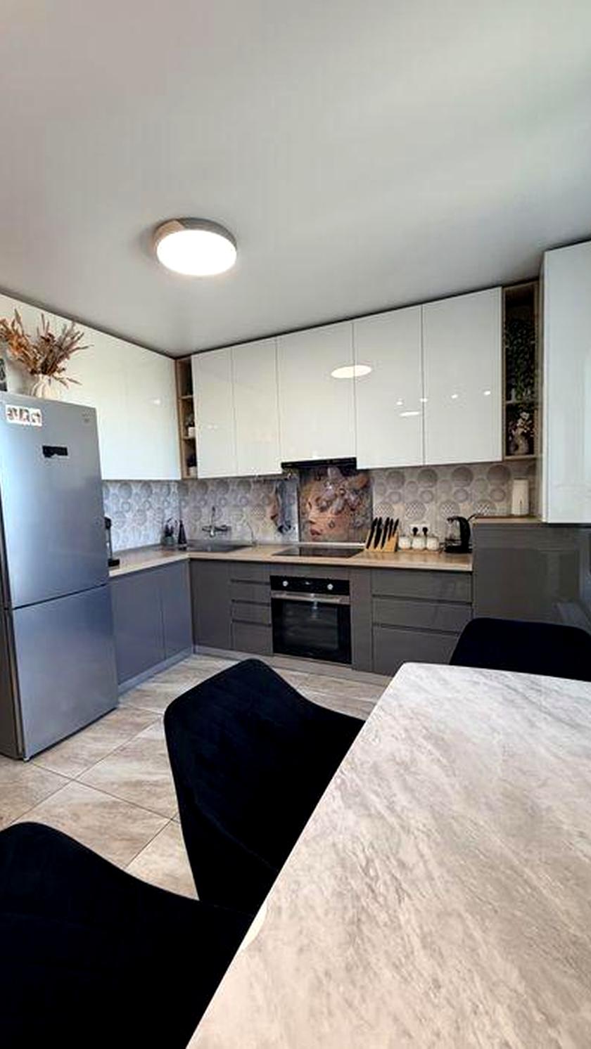 Продажа квартиры Песочин, Мобиль, 120м²