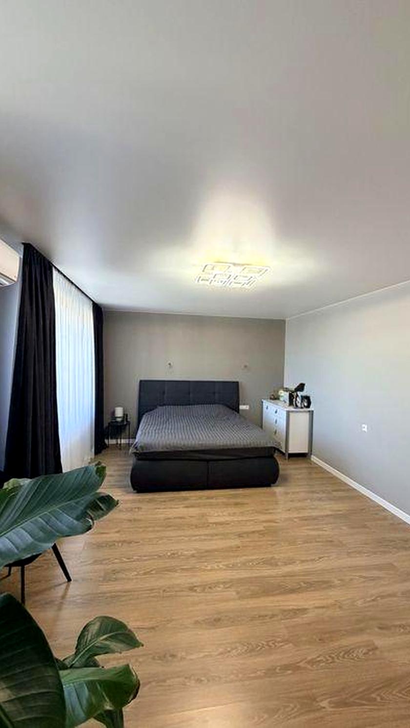 Продаж квартири Пісочин, Мобіль, 120м²