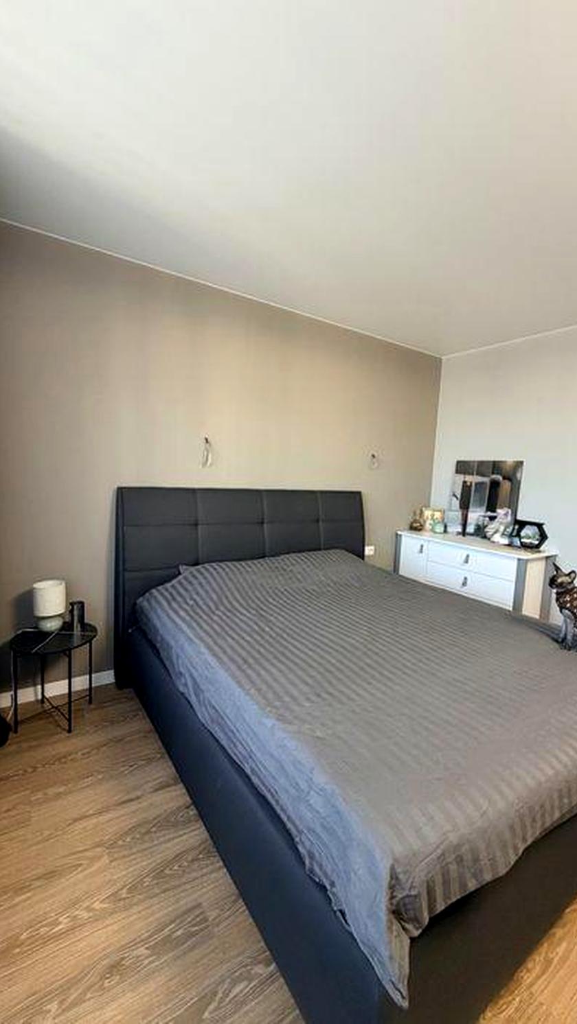 Продаж квартири Пісочин, Мобіль, 120м²