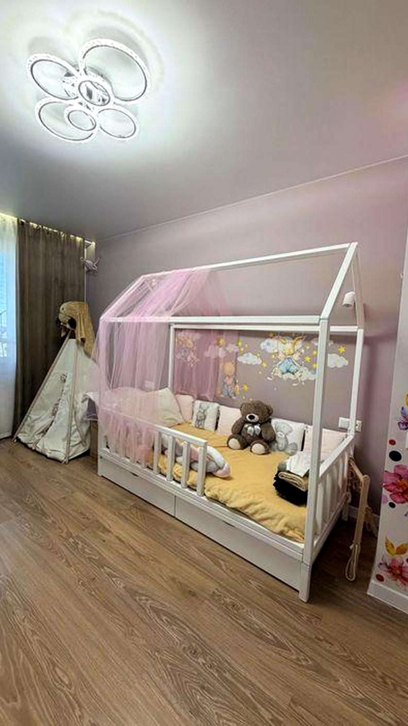 Продаж квартири Пісочин, Мобіль, 120м²
