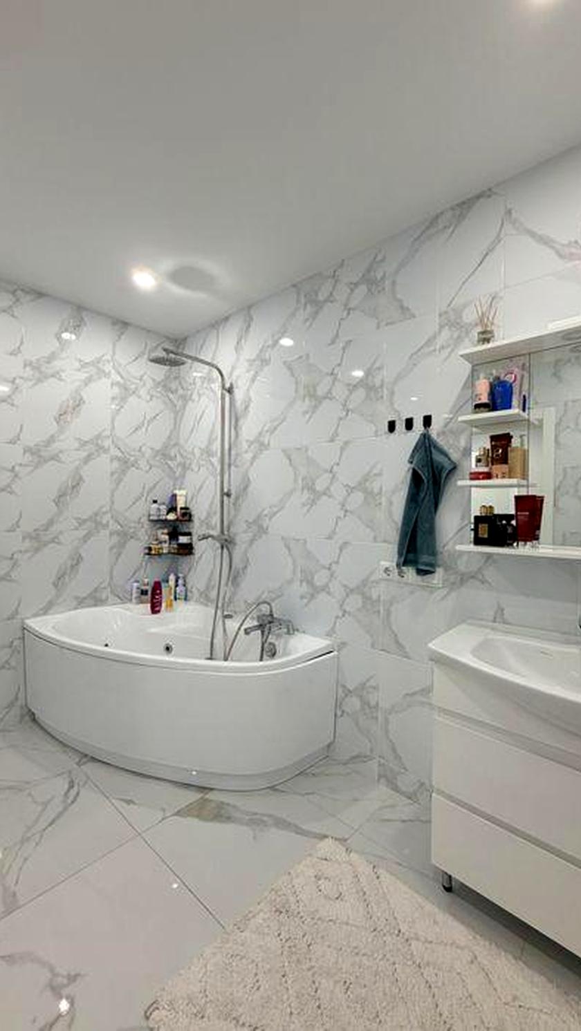 Продаж квартири Пісочин, Мобіль, 120м²