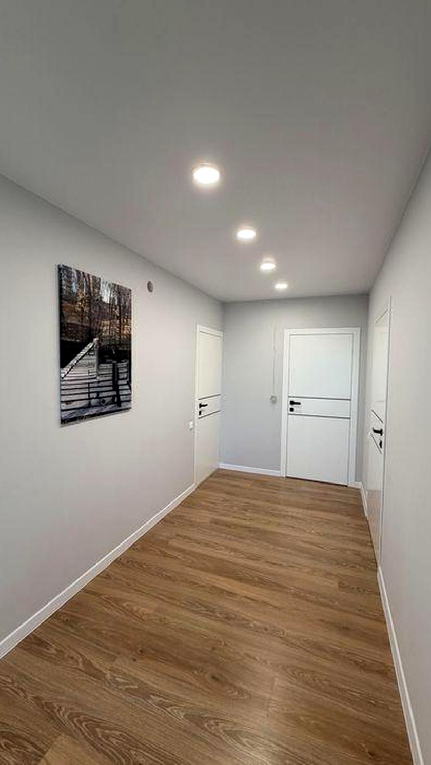 Продаж квартири Пісочин, Мобіль, 120м²