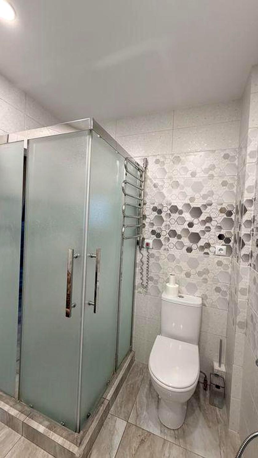 Продаж квартири Пісочин, Мобіль, 120м²