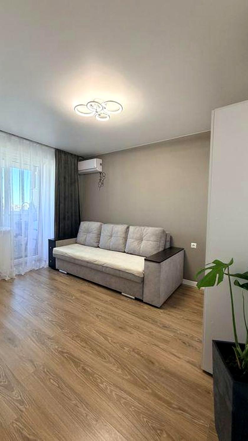 Продаж квартири Пісочин, Мобіль, 120м²