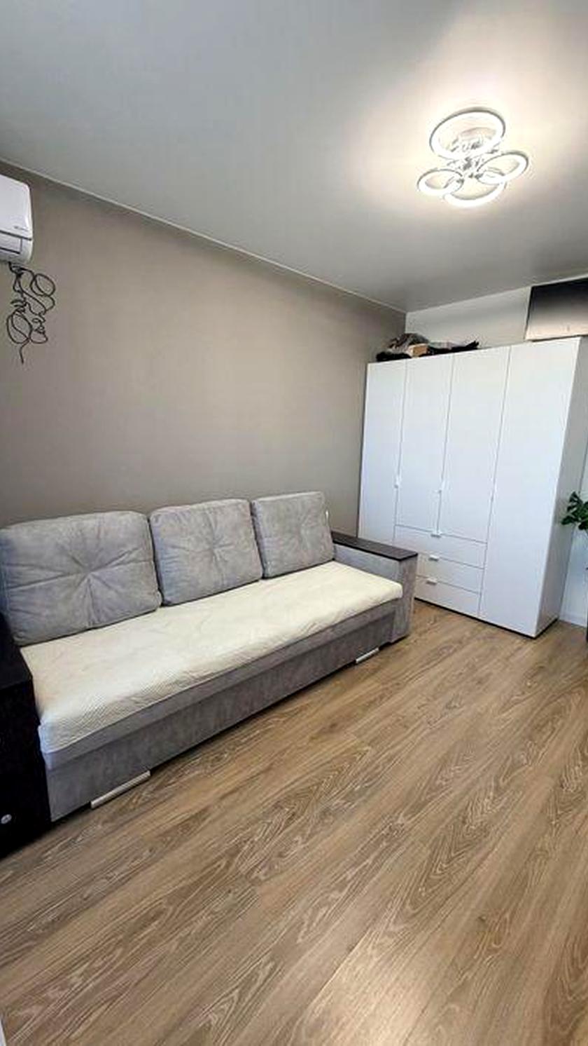 Продаж квартири Пісочин, Мобіль, 120м²