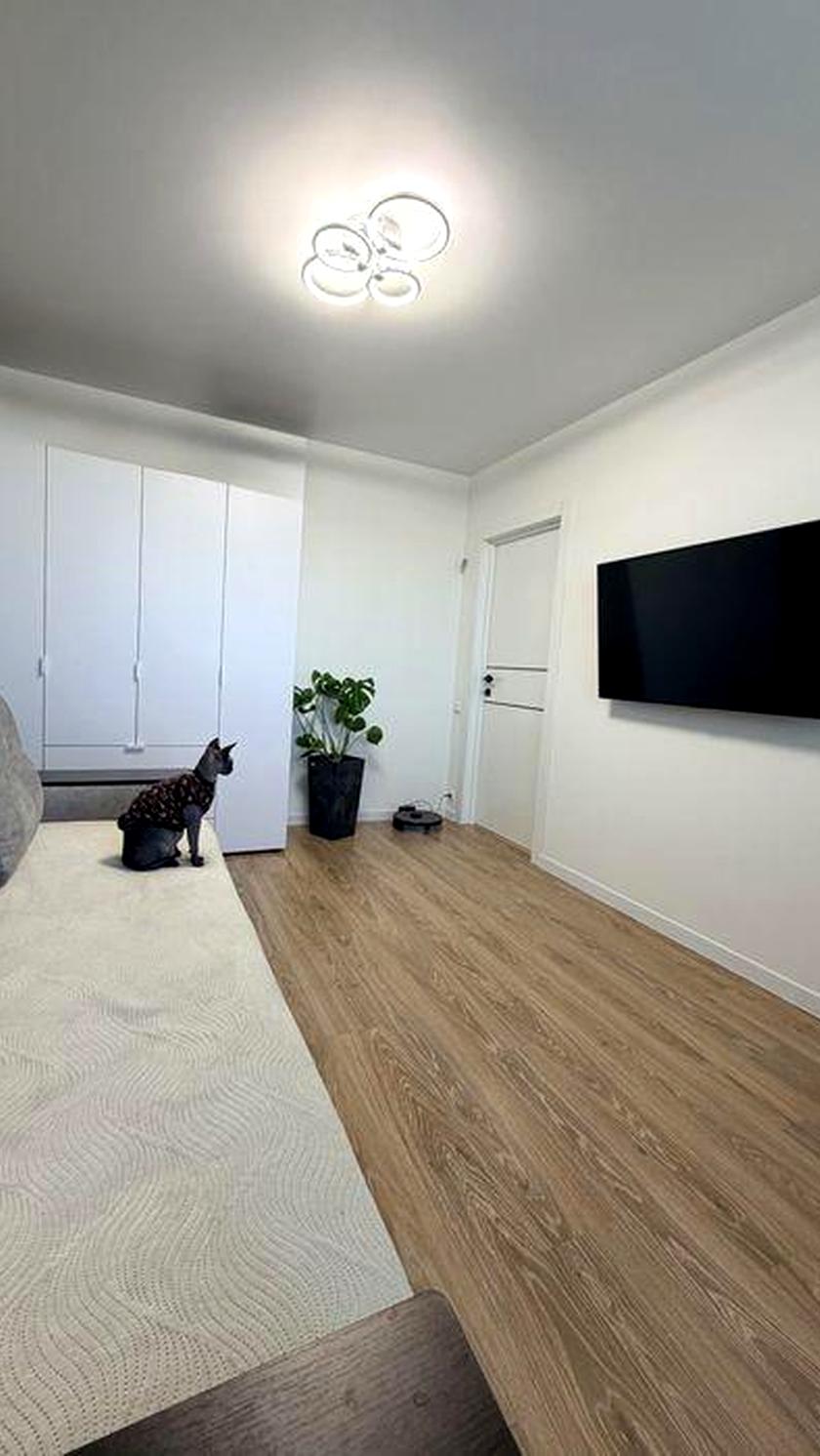 Продаж квартири Пісочин, Мобіль, 120м²