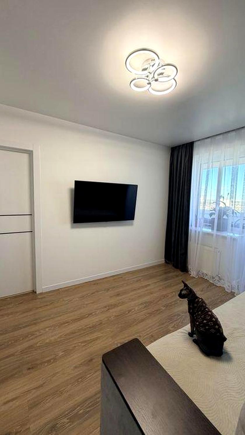 Продаж квартири Пісочин, Мобіль, 120м²