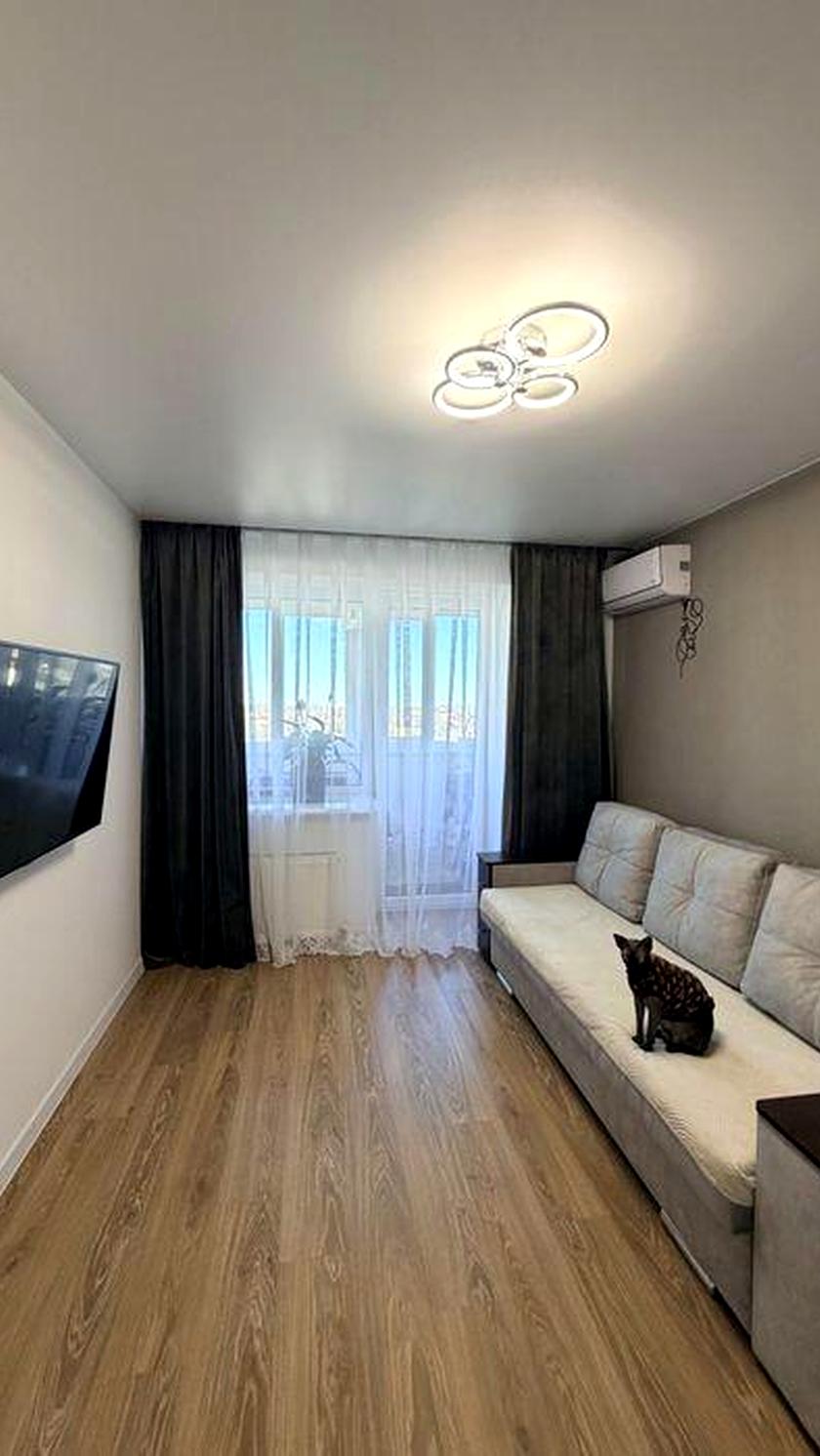 Продаж квартири Пісочин, Мобіль, 120м²