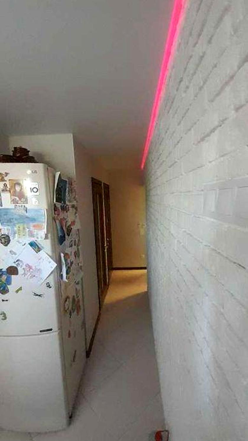 Продаж квартири Харків, Салтівка, 524 мрн., 72м²