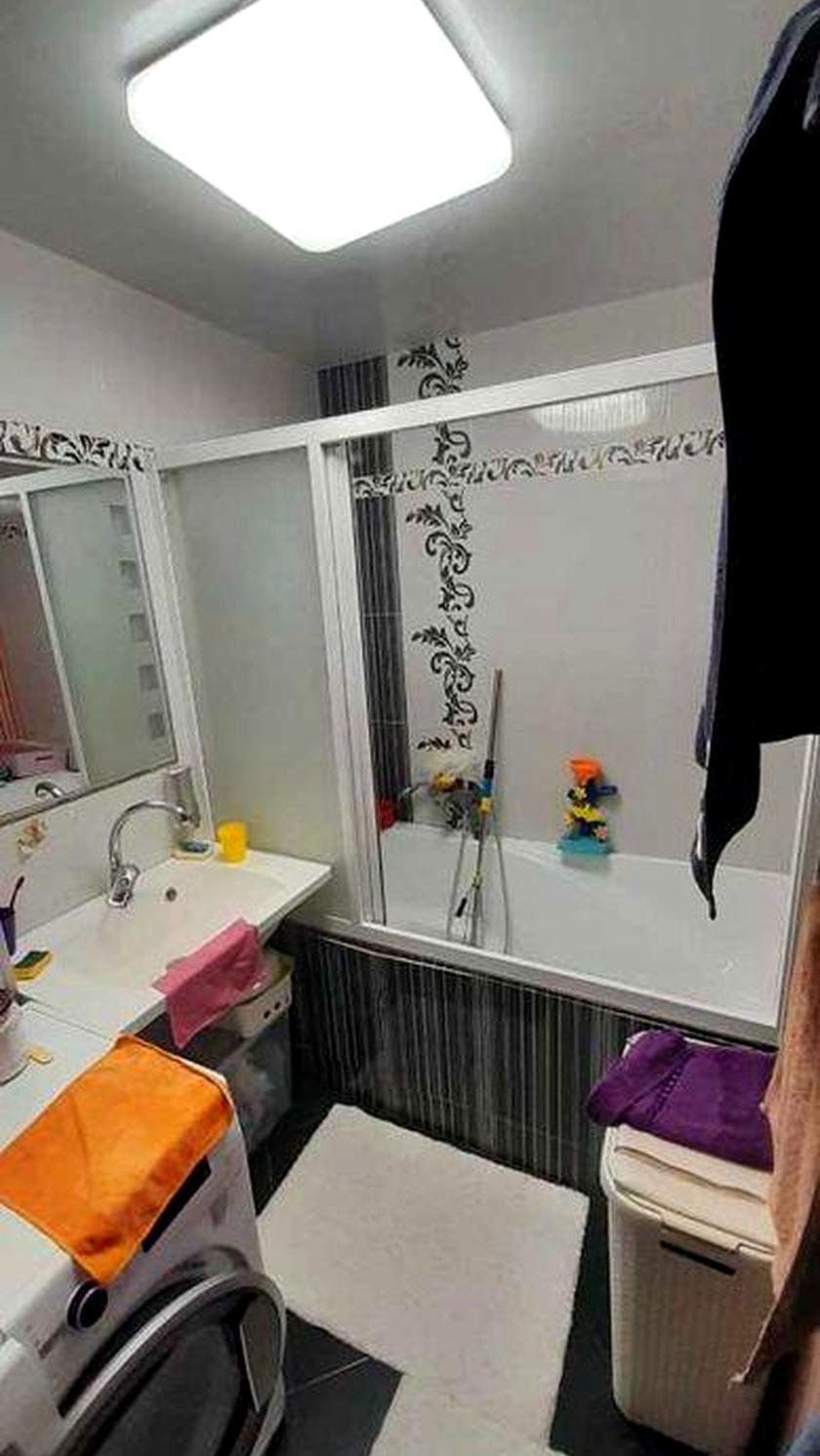 Продаж квартири Харків, Салтівка, 524 мрн., 72м²