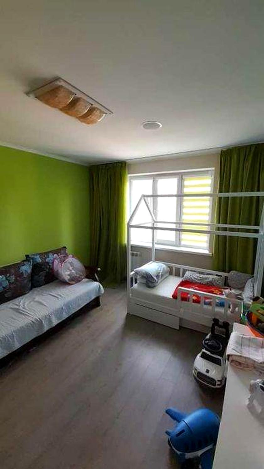 Продаж квартири Харків, Салтівка, 524 мрн., 72м²