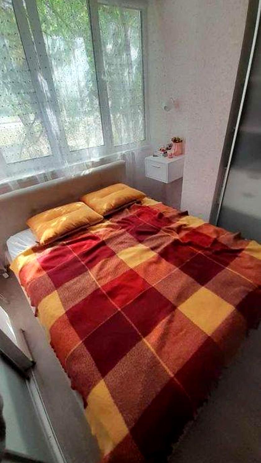 Продаж квартири Харків, Салтівка, 524 мрн., 72м²