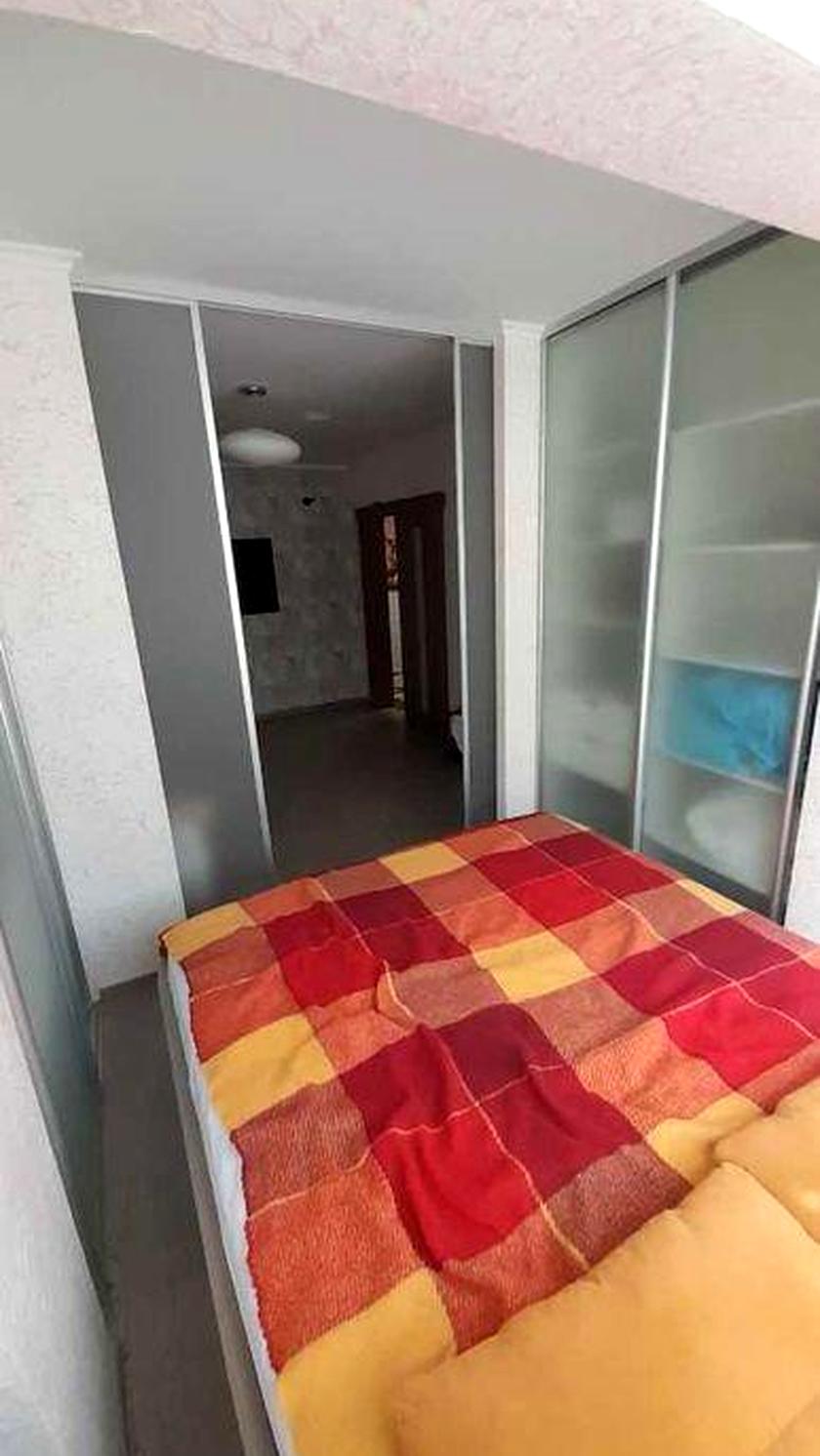 Продаж квартири Харків, Салтівка, 524 мрн., 72м²