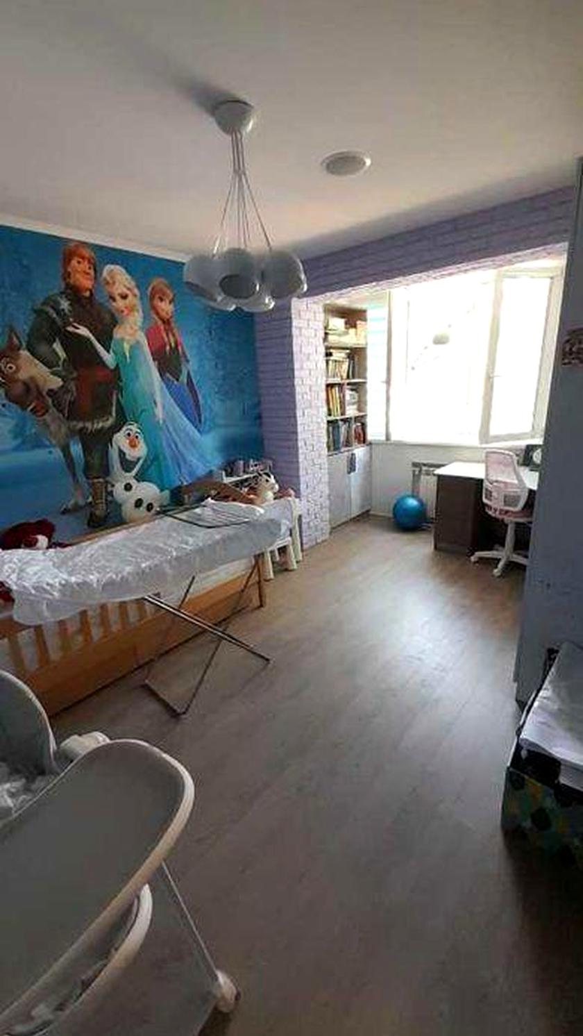 Продаж квартири Харків, Салтівка, 524 мрн., 72м²