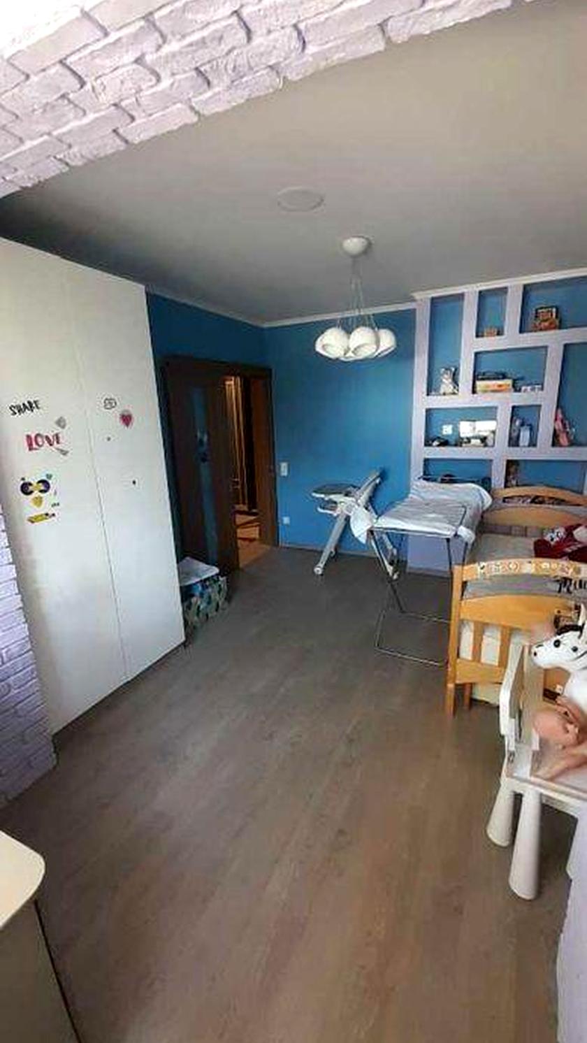 Продаж квартири Харків, Салтівка, 524 мрн., 72м²