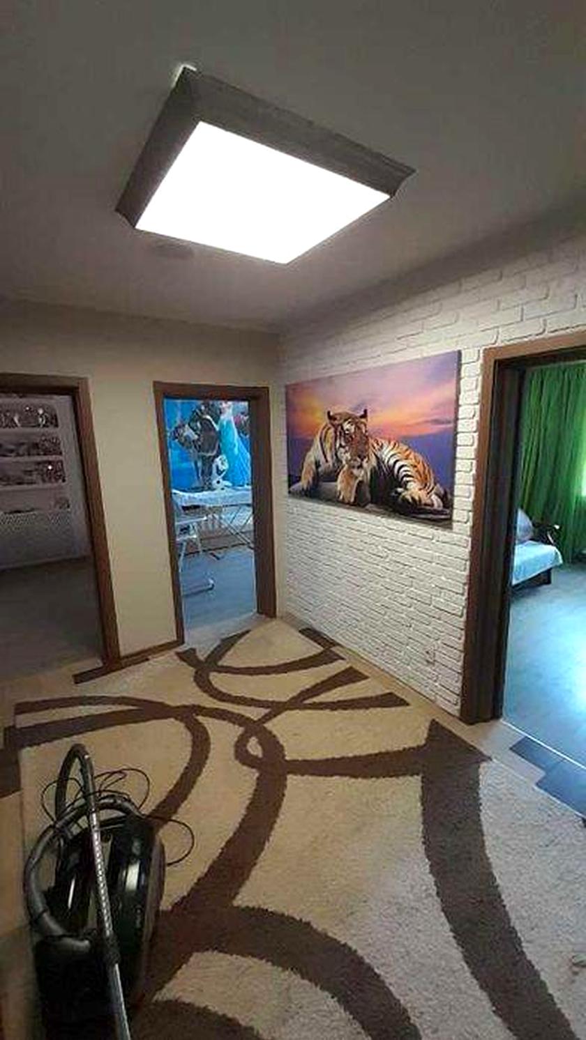 Продаж квартири Харків, Салтівка, 524 мрн., 72м²