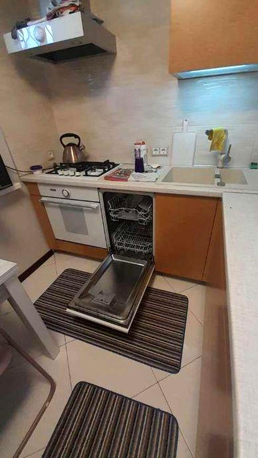 Продаж квартири Харків, Салтівка, 524 мрн., 72м²