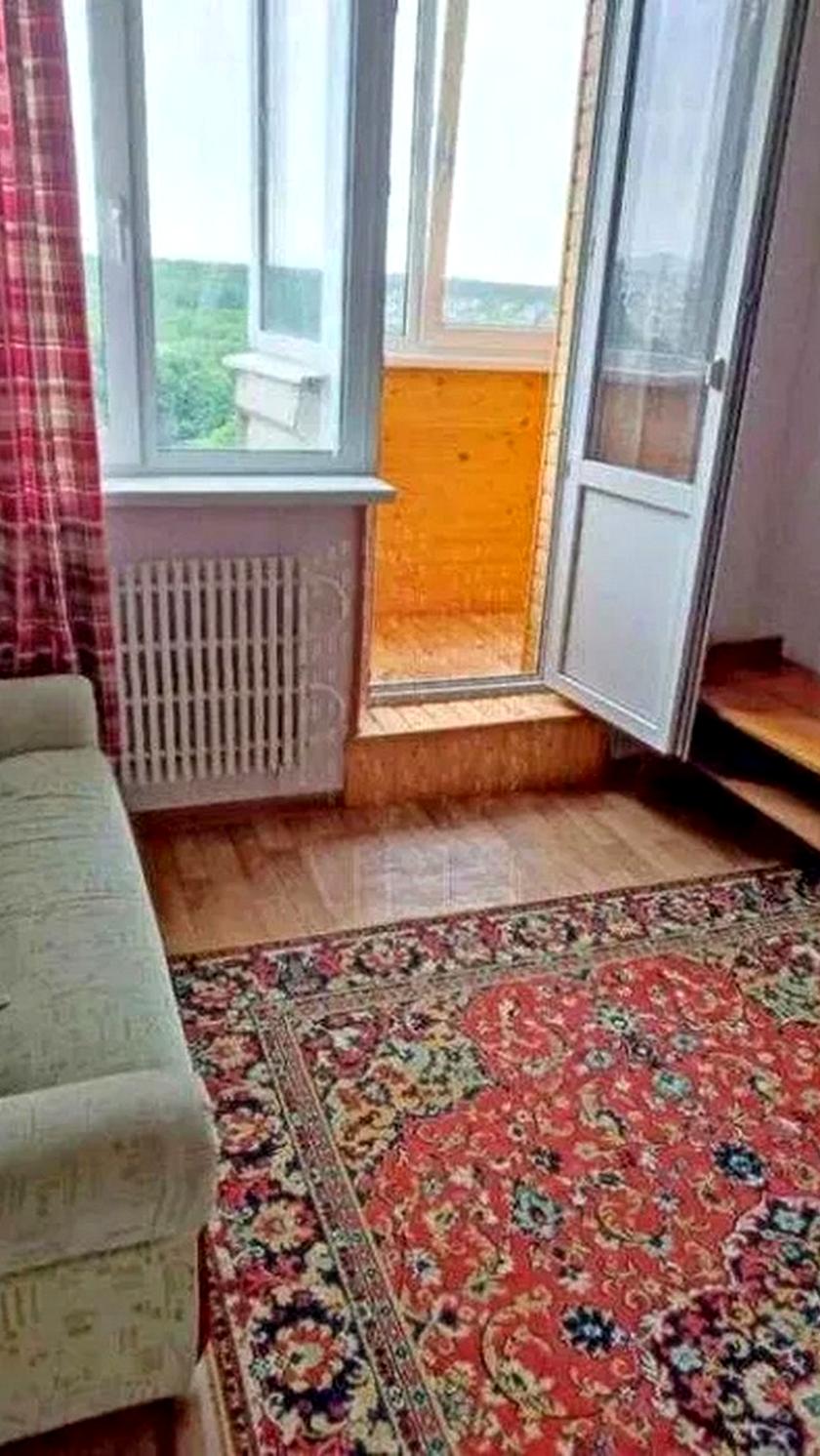 квартири Харків, Олексіївка, 27м²