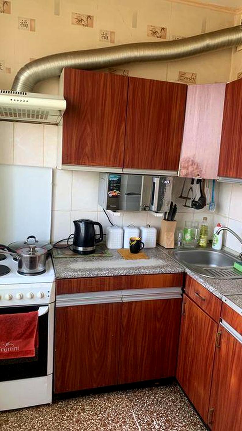 Продажа 	 Харків,  Архітекторів вул.   22