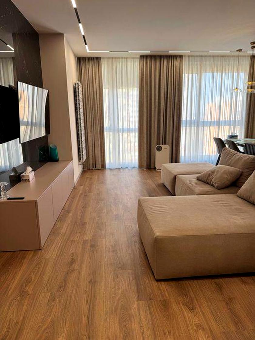 Продажа квартиры Харьков, Клочковская, 78м²