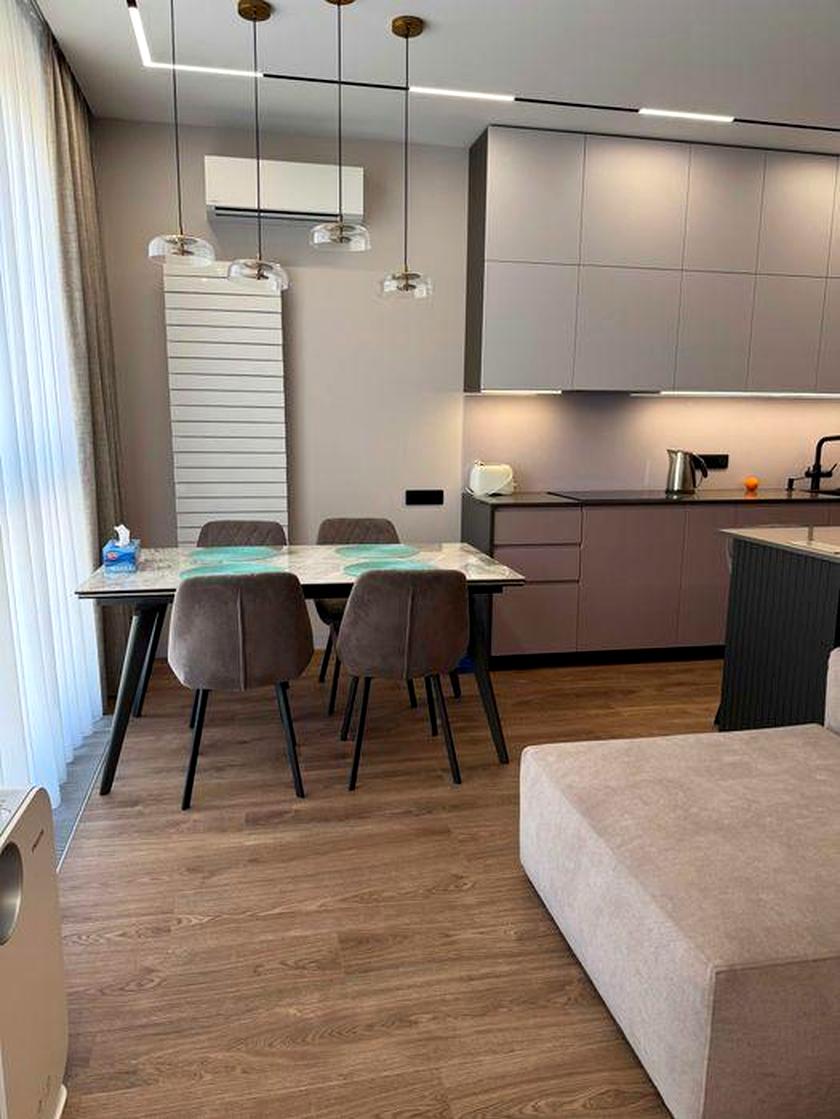 Продажа квартиры Харьков, Клочковская, 78м²