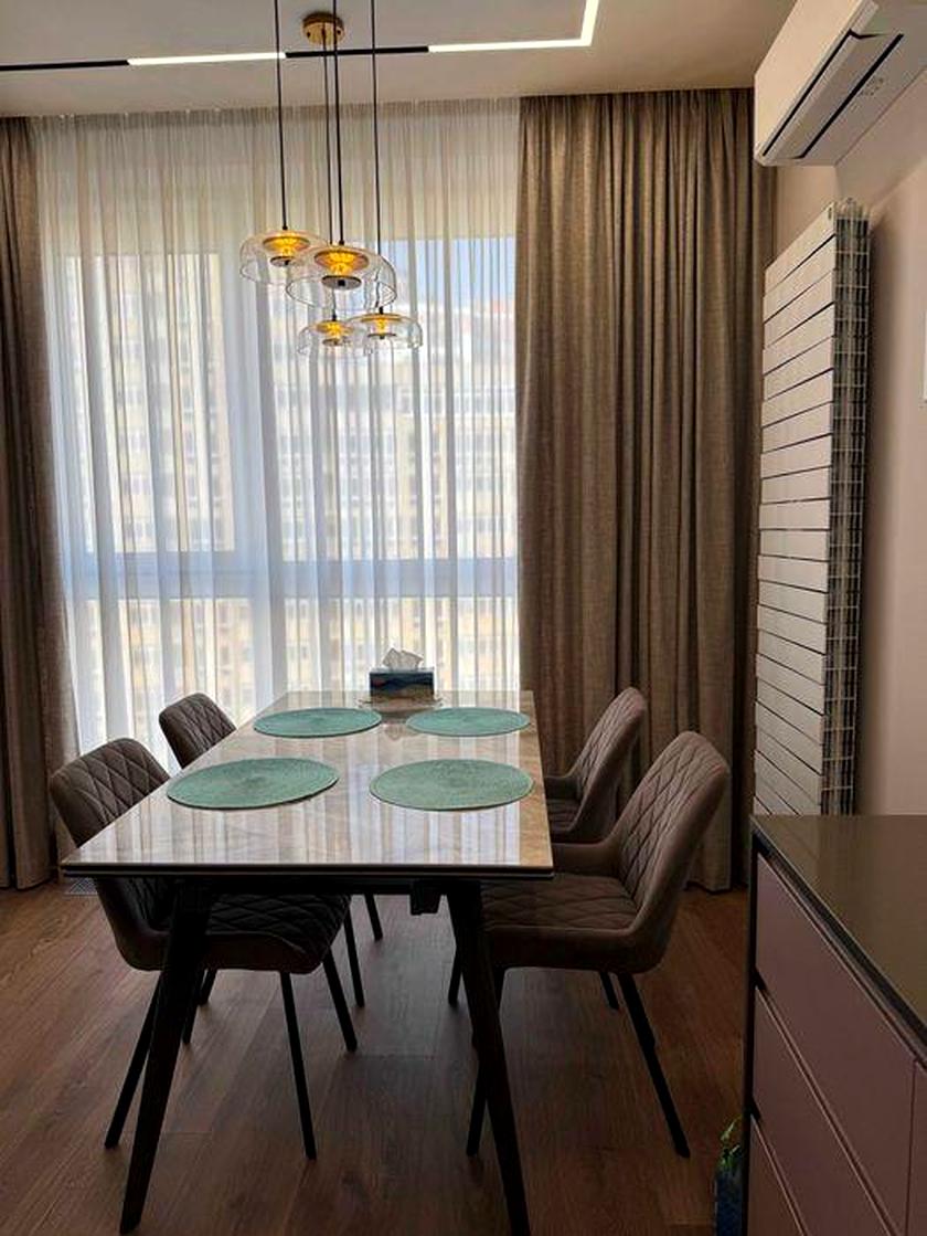 Продажа квартиры Харьков, Клочковская, 78м²
