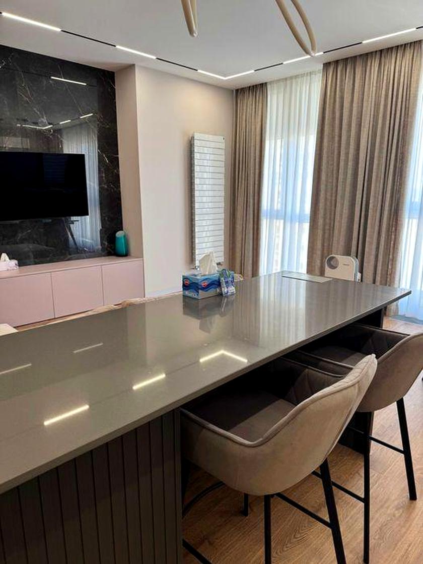Продажа квартиры Харьков, Клочковская, 78м²