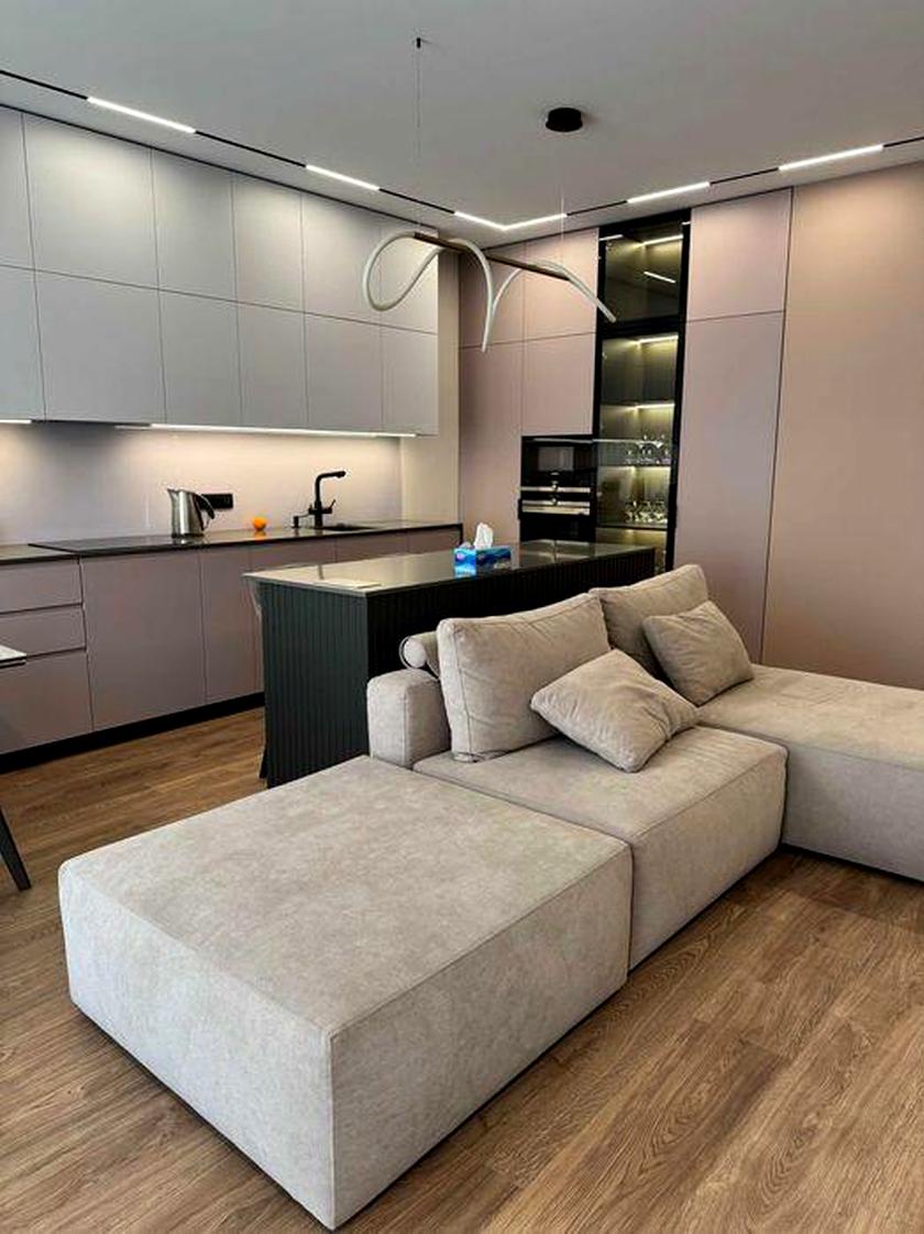 Продажа квартиры Харьков, Клочковская, 78м²