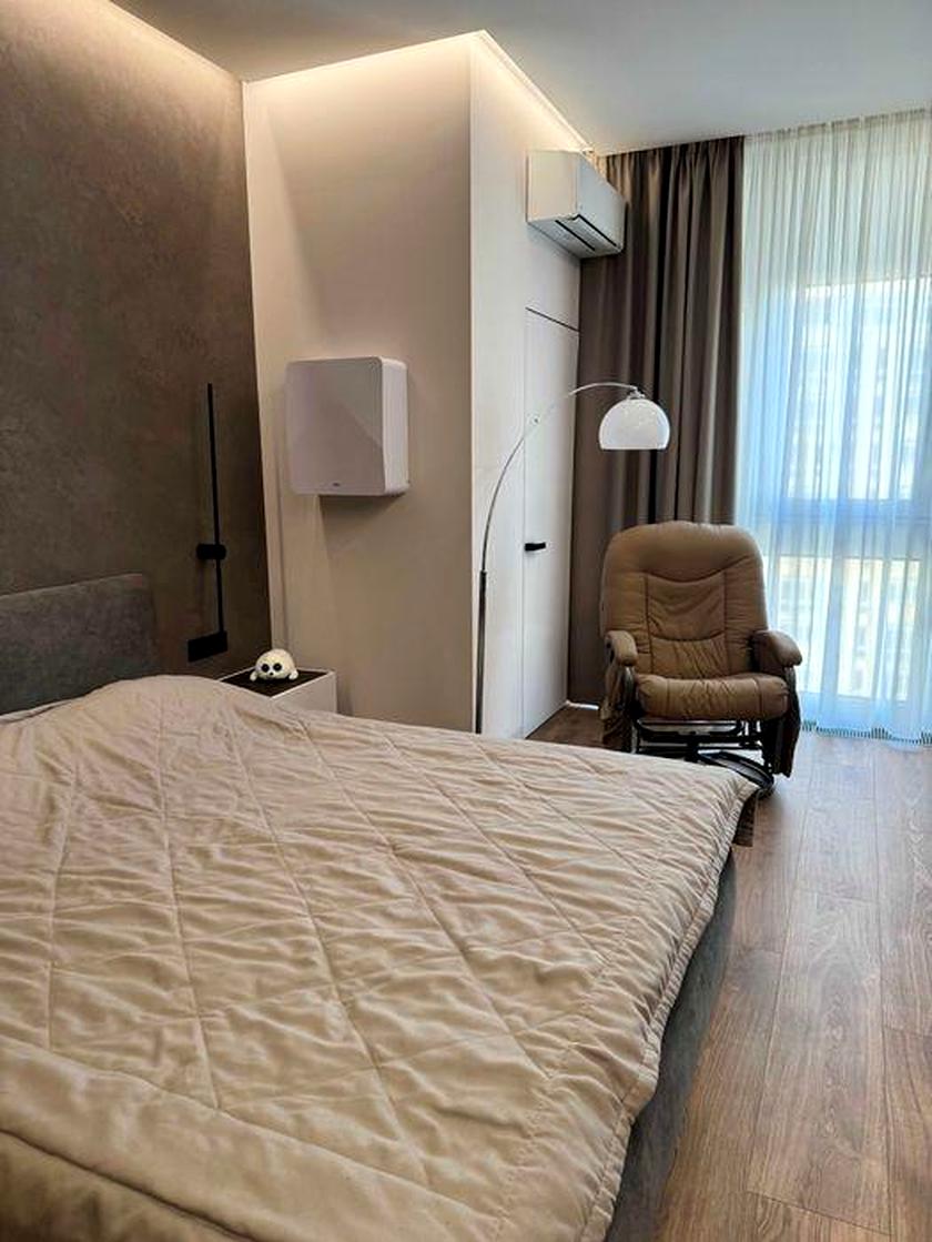 Продажа квартиры Харьков, Клочковская, 78м²