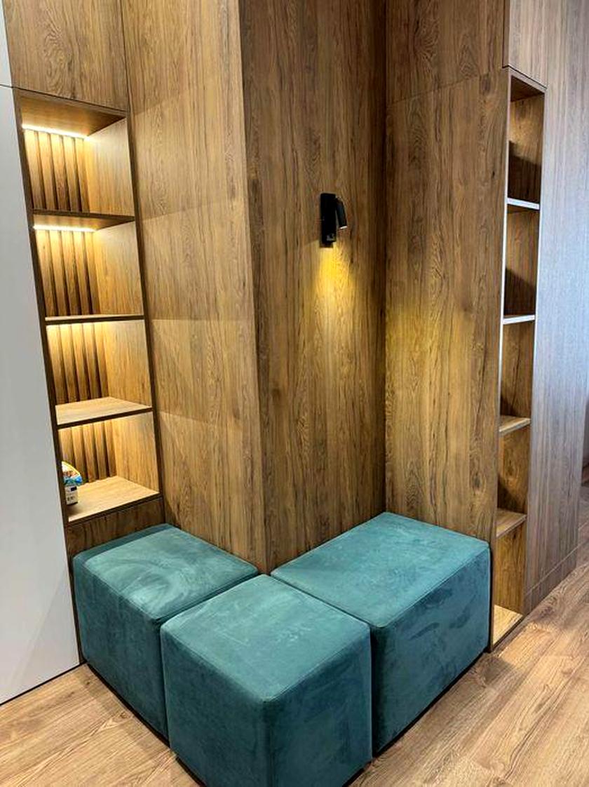 Продажа квартиры Харьков, Клочковская, 78м²