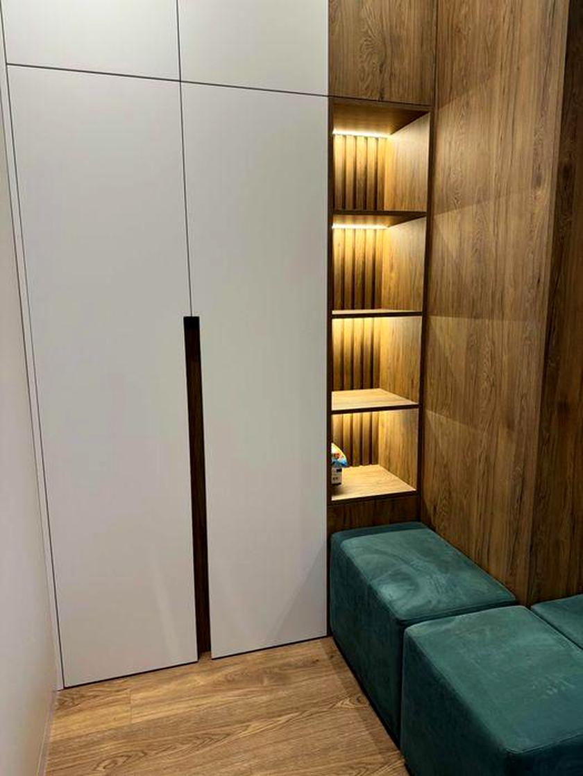 Продажа квартиры Харьков, Клочковская, 78м²