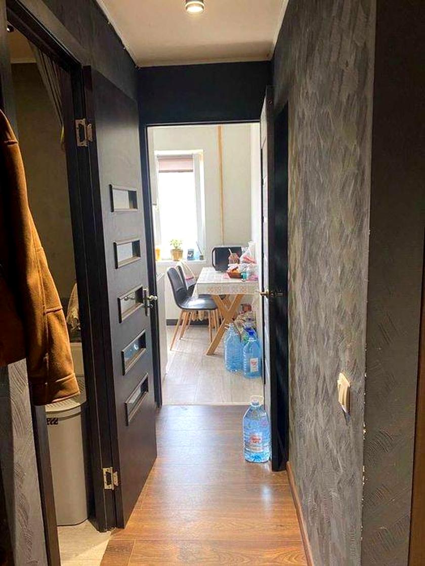квартири Харків, Нові Дома, 43.6м²