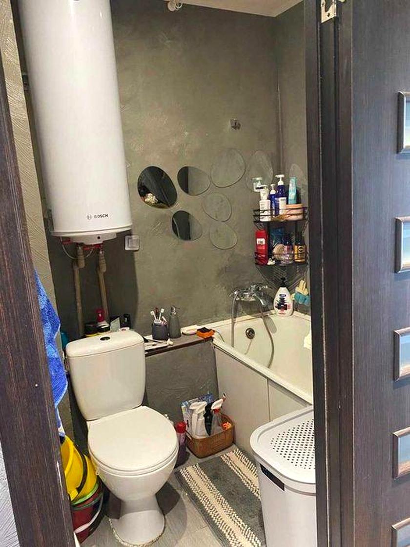 квартири Харків, Нові Дома, 43.6м²