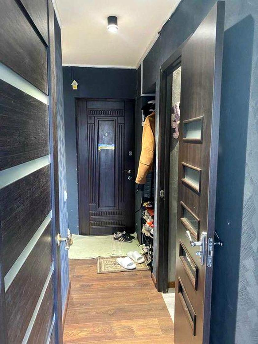 квартири Харків, Нові Дома, 43.6м²