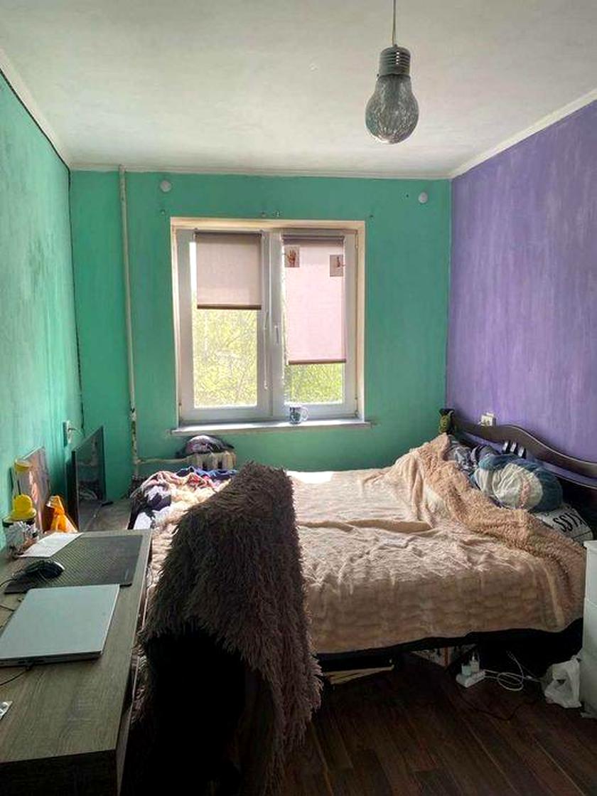 квартири Харків, Нові Дома, 43.6м²