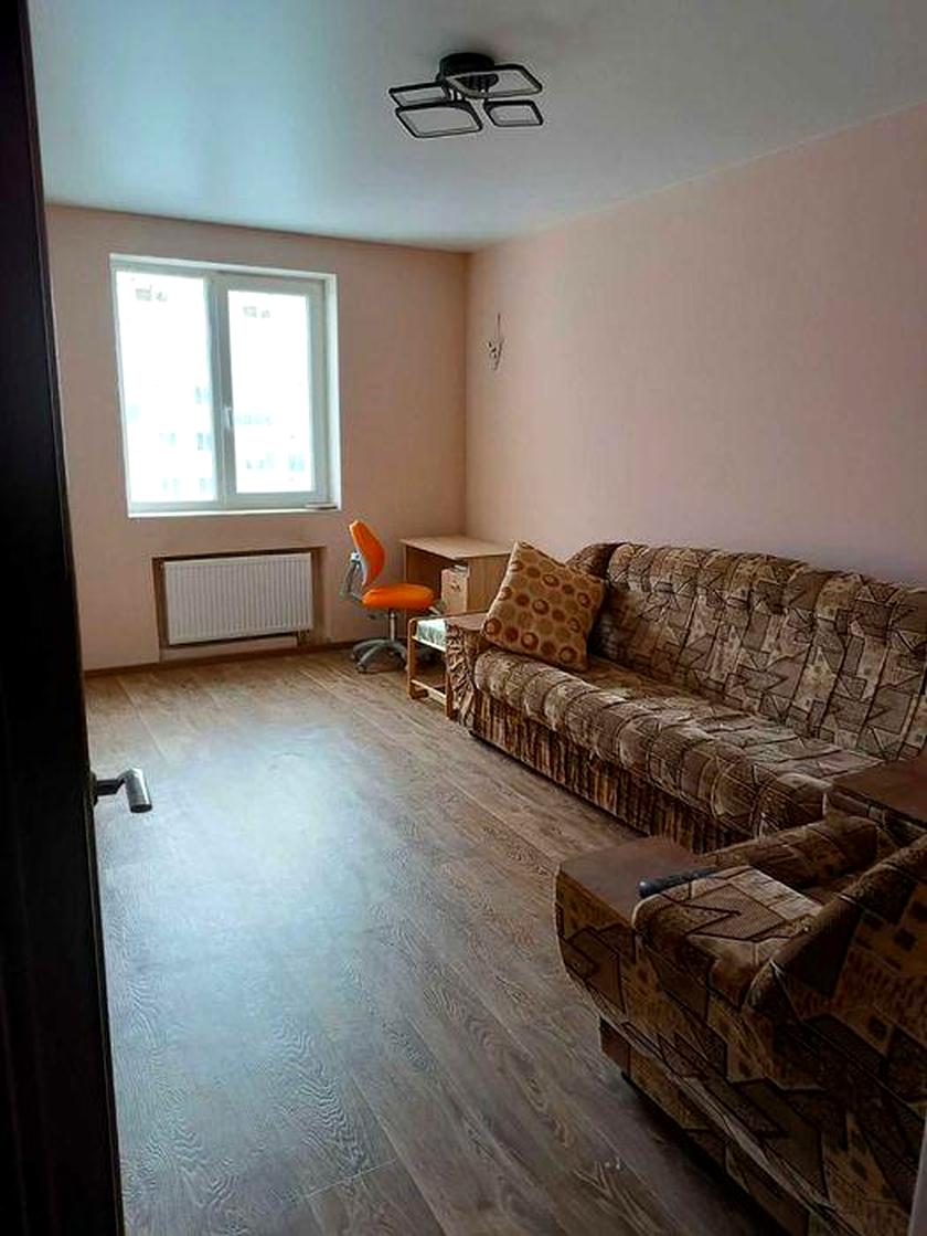квартиры Харьков, ХТЗ, Рогань, 45м²