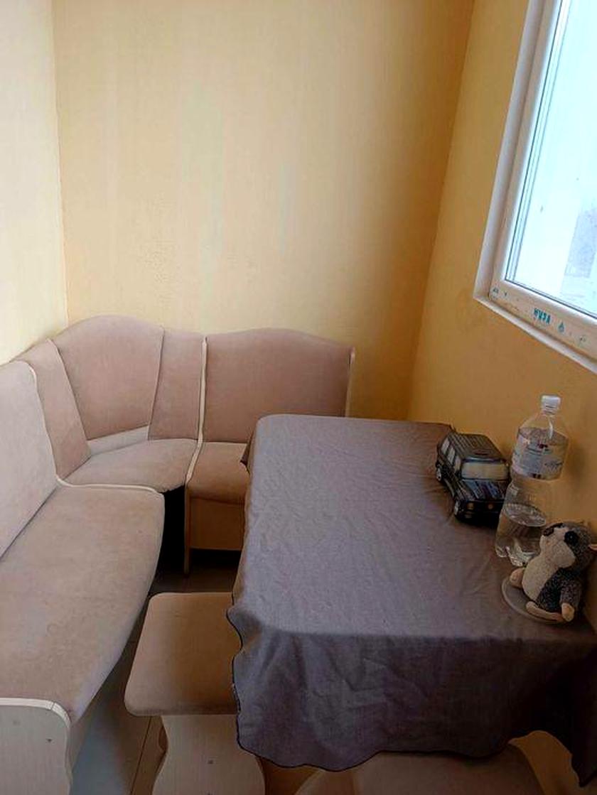 квартиры Харьков, ХТЗ, Рогань, 45м²