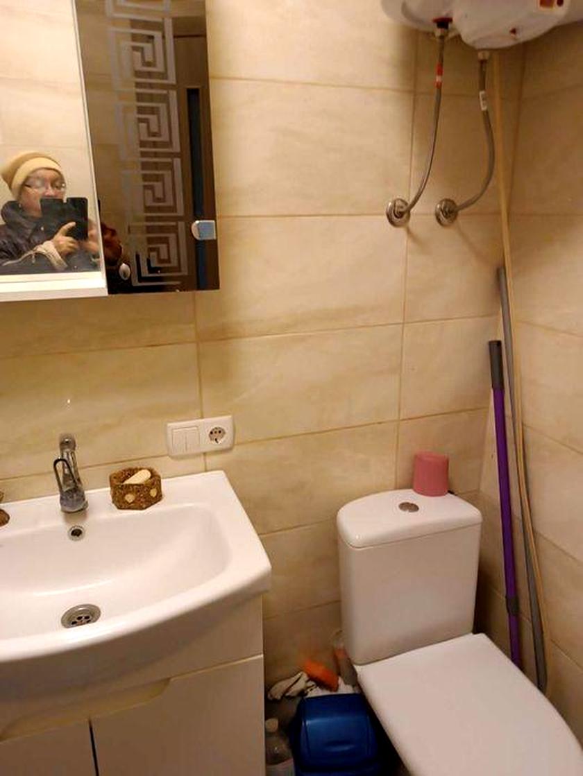 квартиры Харьков, ХТЗ, Рогань, 45м²