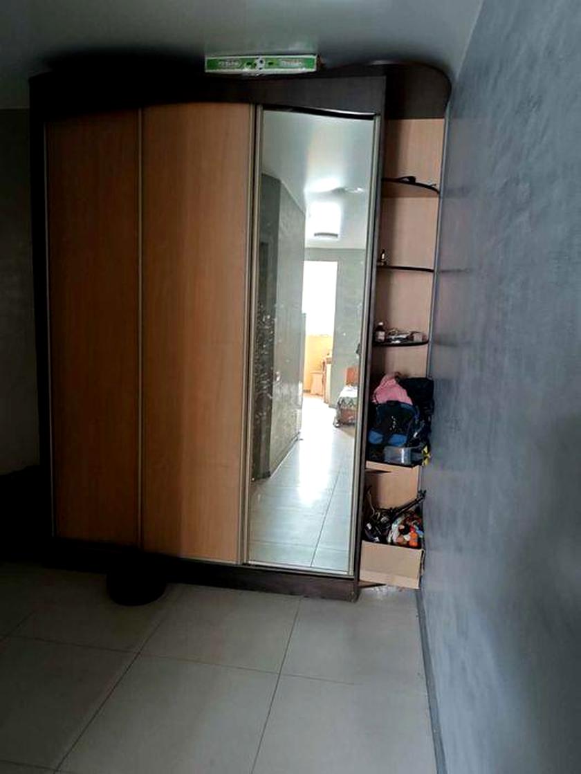квартиры Харьков, ХТЗ, Рогань, 45м²